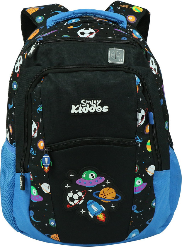 Smily Kiddos Backpacks With Space Smily Kiddos Space Astronaut EVA