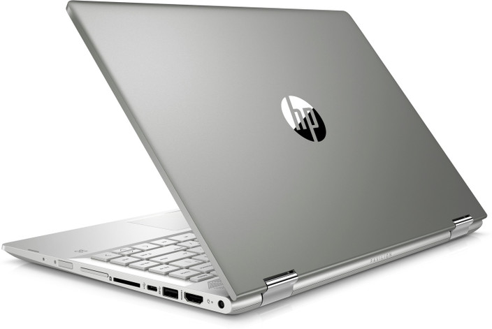 I3 8130u Hp Intel Core I3 8th Generation Laptop HP Pavilion X360
