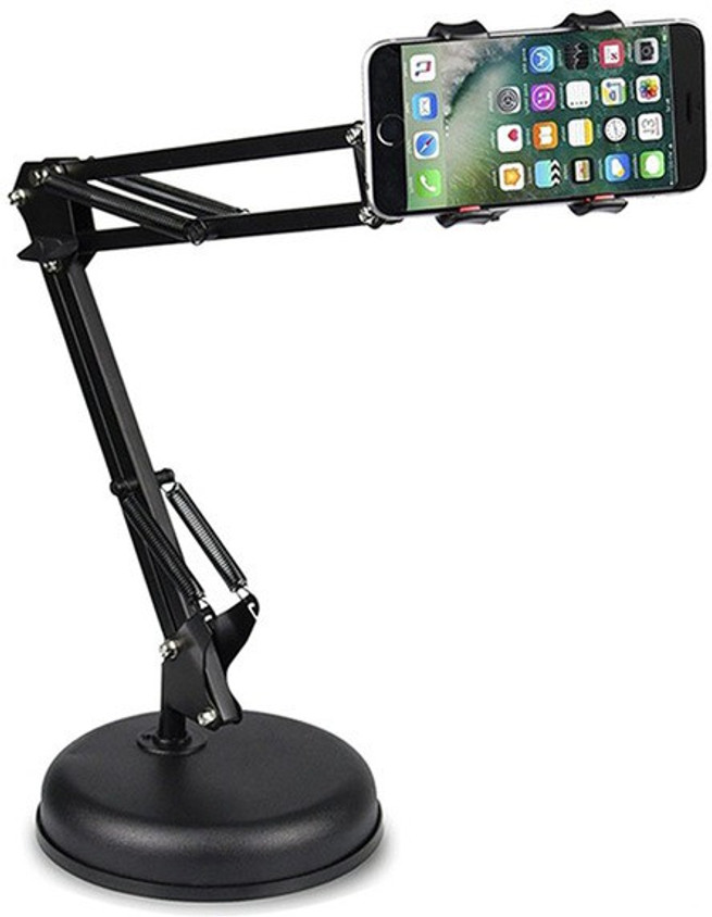 Samsung Fold Case LISEN Gooseneck Phone Holder For Bed Desk [3rd