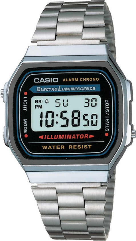 Casio Vintage Casio Herrenuhr Digital Casio Digital Watch Casio