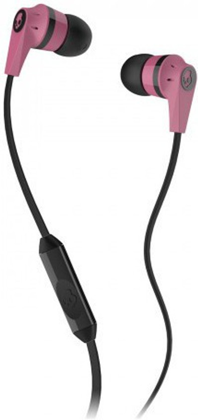 Skullcandy Ink Skullcandy Earphones Price In India Skullcandy Ink