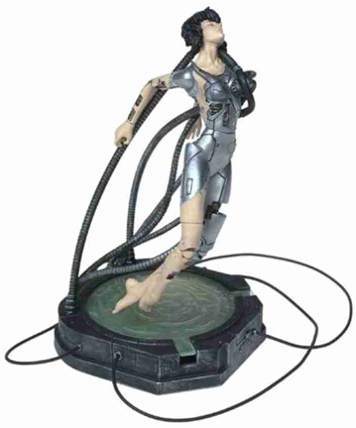SF・ファンタジー・ホラー McFARLANE TOYS GHOST IN THE SHELL Major _12.JPG?set_id=880000500F