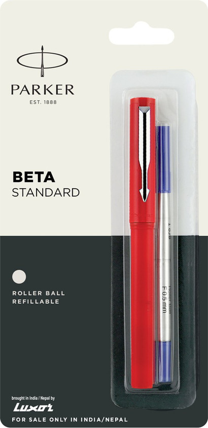 Rollerball Pens Parker Beta Standard Ball Pen Price Parker Beta