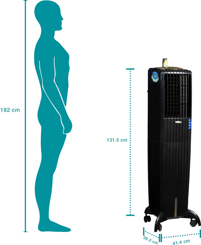 Tower Cooler Price Symphony Diet 50i Review Symphony Cooler Price