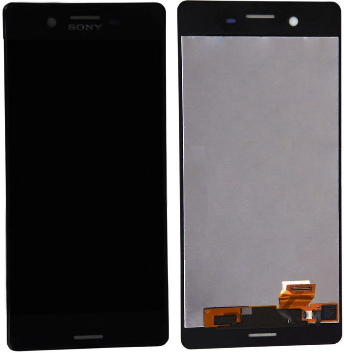 【Android13】SONY Xperia X Dual F5122 Sony Xperia X Dual SIM F5122 64GB Smartphone 1302-6180 B&H Photo