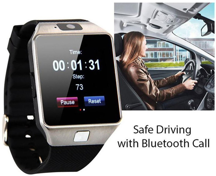 Hot bluetooth watch international smart watch Hotsell