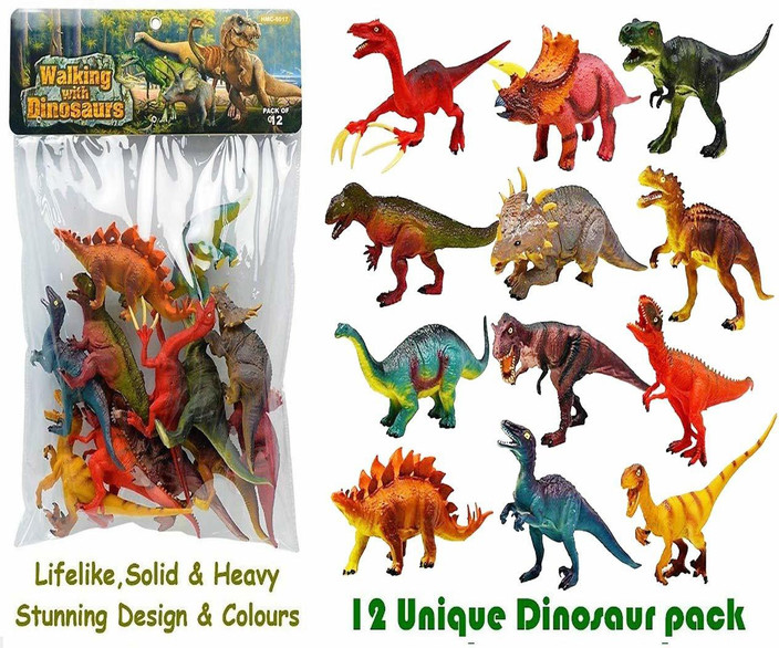 dinosaur zoo toys
