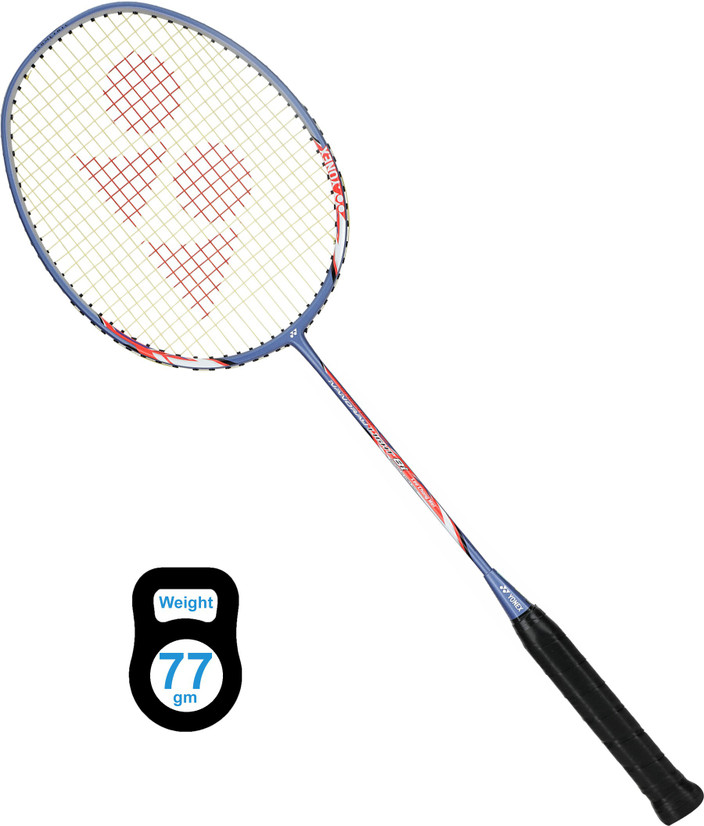 YONEX - ヨネックス ナノレイ Nanoray Light 8i LCW 5U5 ラケット 楽天市場】ヨネックス ナノレイ LIGHT 18i NANORAY LIGHT 18i