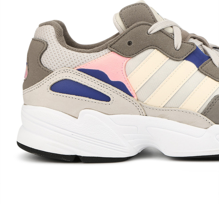 Adidas Shoes Adidas Yung 96 Multicolor ADIDAS ORIGINALS Yung-96