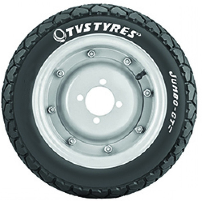 Jumbo Gt Bike Tyre Tvs Price Eurogrip Jumbo GT 90 90 12 Tubeless