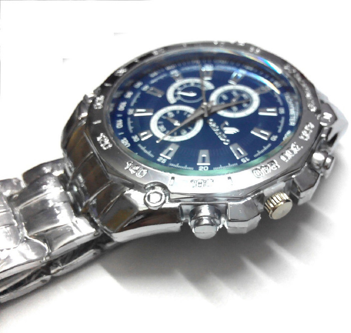 orlando tachymeter watch