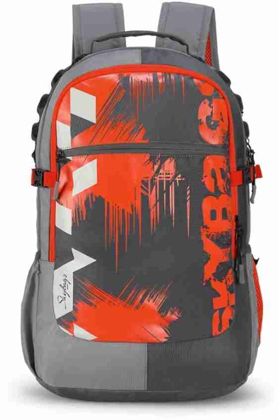 Skybags College Bags Online Myntra School Bag Skybags On Myntra