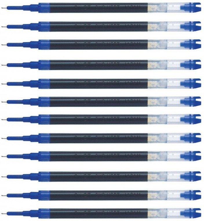 Ink Cartridge Pilot V7 Cartridge Refill Blue PILOT V7 Hitecpoint