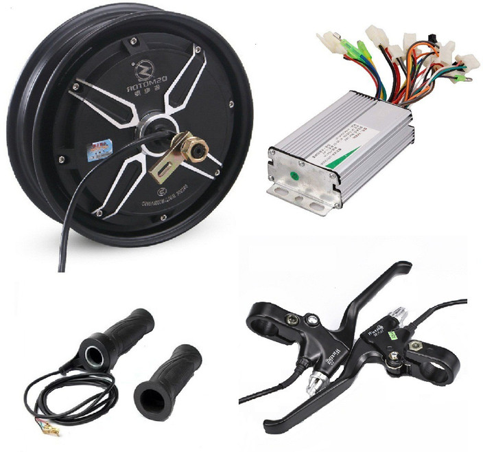 hub motor kit price