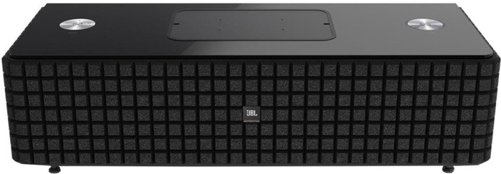 JBL AUTHENTICS L8 Bluetoothスピーカー ブラ NEW】JBL AUTHENTICS L8 2-WAY SPEAKER SYSTEM WITH WIRELESS