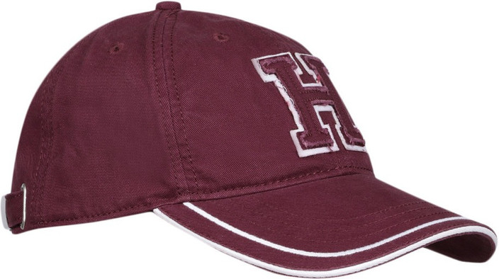 Wyrd Cap
