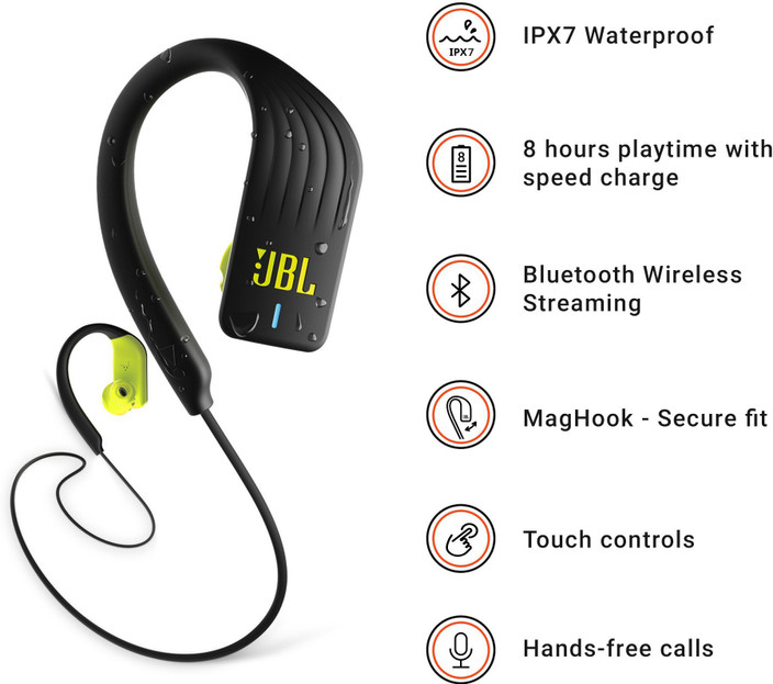 Sport Headphones Jbl Endurance Sprint Not Turning On JBL Endurance