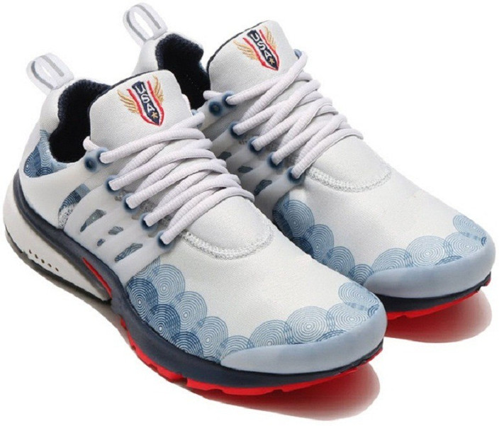 Air Sports Air Presto Gpx 