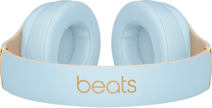 Beats Studio Baby Blue Wireless Beats Beats Studio3 Bluetooth - Main Image