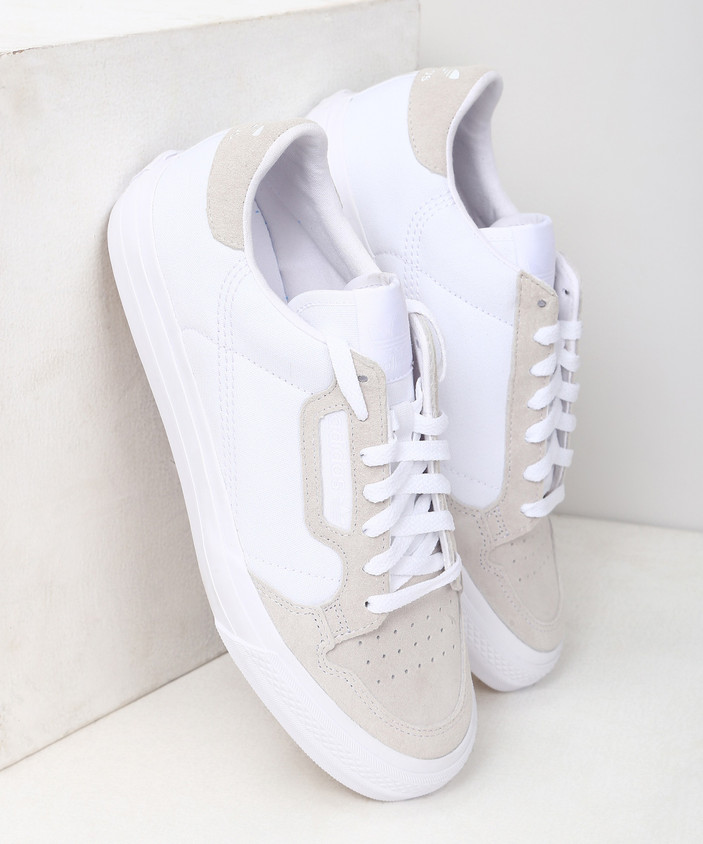 ADIDAS ORIGINALS Continental Vulc Sneakers For Men Buy ADIDAS