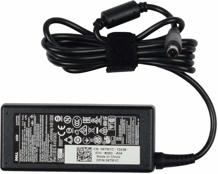 DELL 6TM1C-01 65 W Adapter