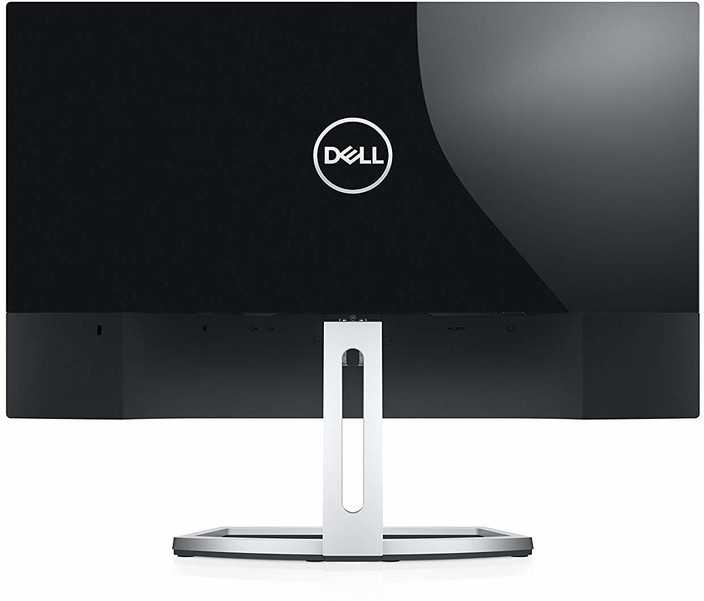 DELL 54.61 cm (22 inch) Full HD Monitor (S2218H (Black