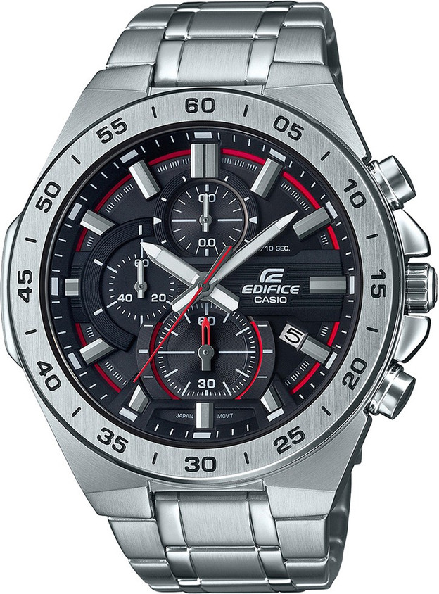 CASIO Edifice Edifice ( EFR-564D-1AVUDF ) Analog Watch - For