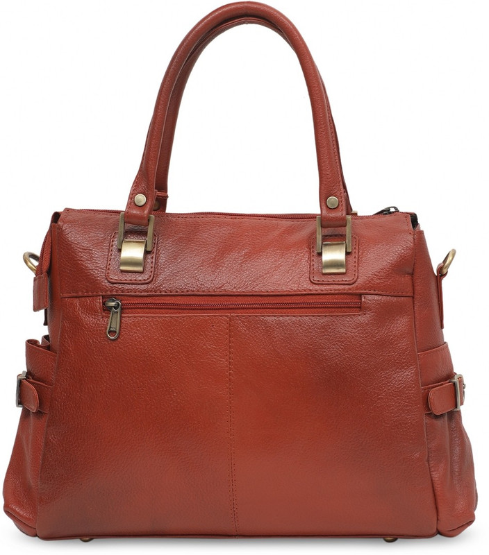 Leather Crossbody Damen Handtasche Crossbody ESTALON Leather