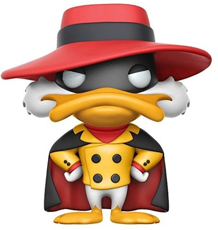 negaduck funko