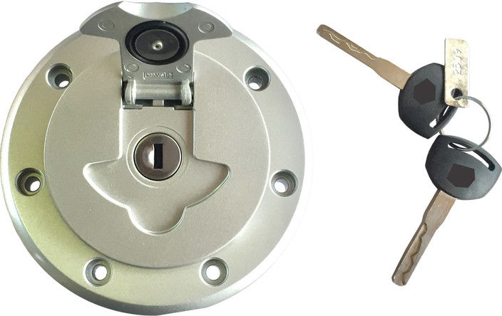 Pulsar 150 Pulsar Rs 200 Key IGNITION SWITCH LOCK AND KEY SET