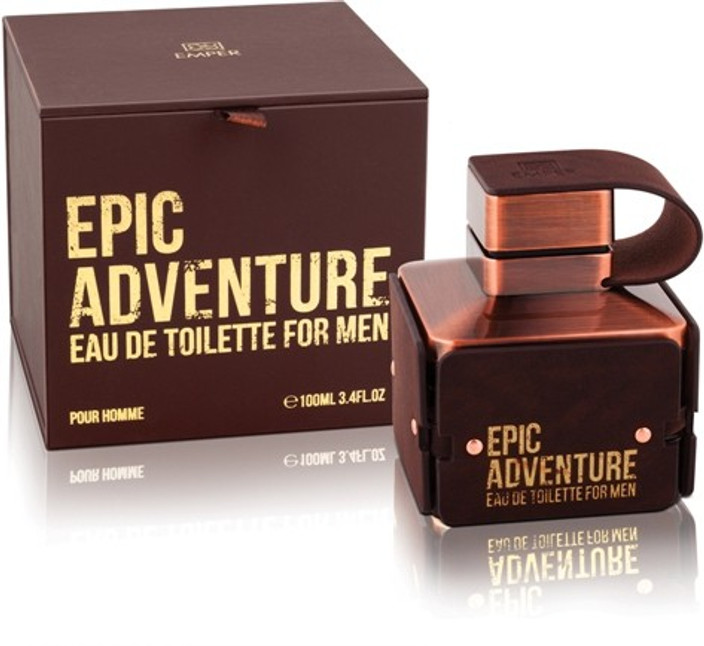 Adventure Eau De Epic Adventure Parfum Buy Emper EPIC ADVENTURE