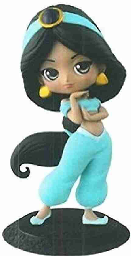Q posket Disney Characters jasmine 通常カラー単品 n5ksbvb BANPRESTO Q posket Disney Characters Jasmine Dreamy Style