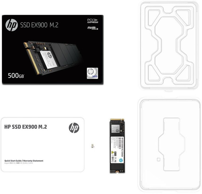 Hp Ex900 M Hp Ssd 250gb Price HP EX900 250GB NVME 250 GB Laptop