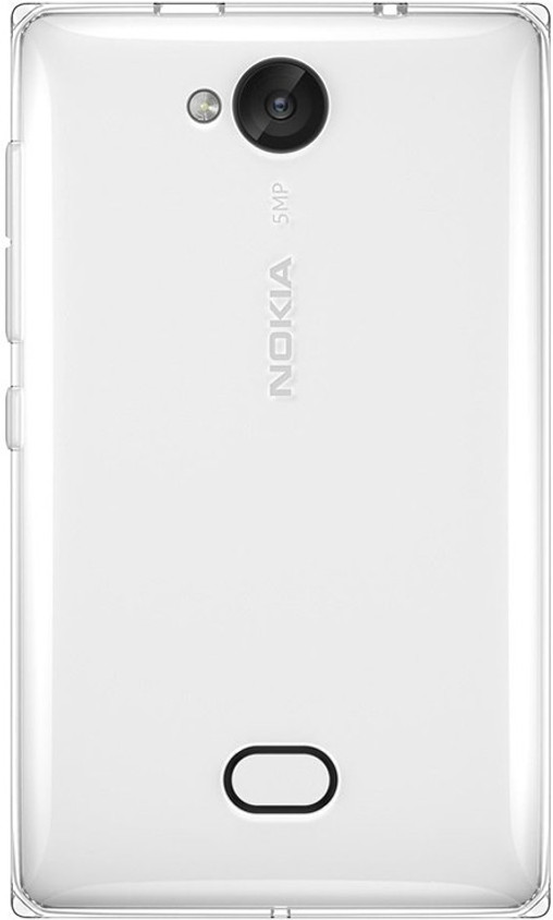 Flipkart Nokia Asha 503 Back Panel Price History Of Oktata Nokia