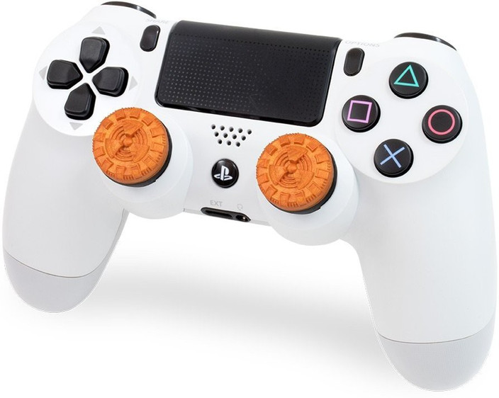 KontrolFreek FPS Freek Atomic Thumb Grips for PLAYSTATION Gaming