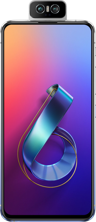 ASUS 6Z ( 128 GB Storage, 6 GB RAM ) Online at Best Price On