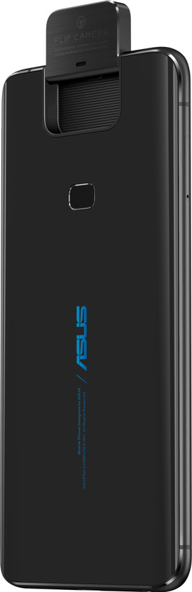Flip Camera Zenfone 8gb Ram Asus ZenFone 5Z (ZS620KL) (8GB RAM