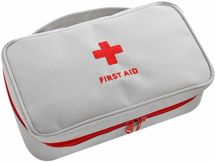 Bag for First Aid Kit: Essential Tips for Perfect Emergency Prep