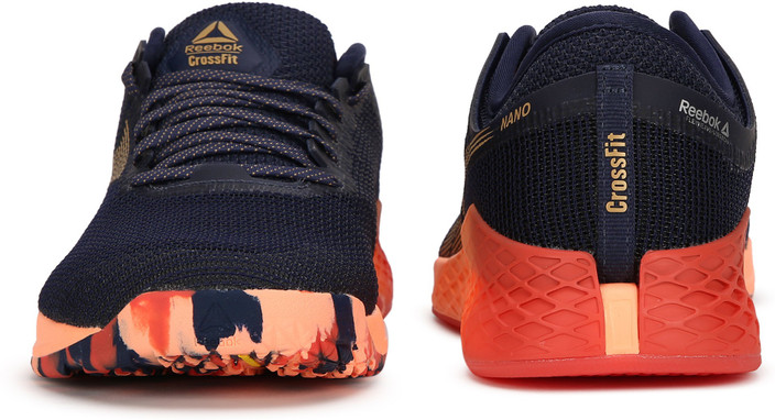 Reebok Nano Best Shoes For Crossfit 2019 Best Crossfit Shoes 2019