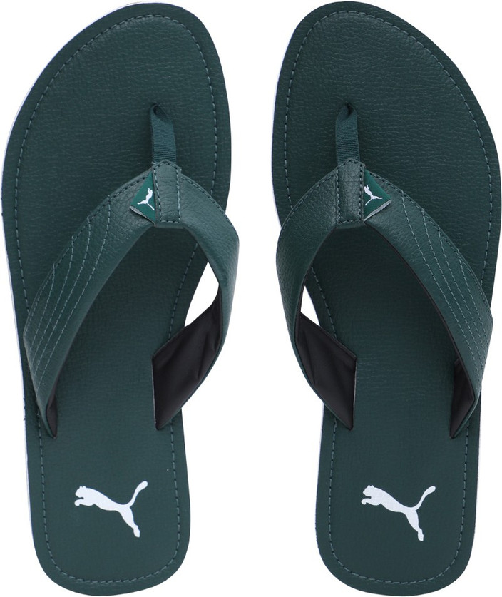 PUMA Men Ketava III DP Slippers