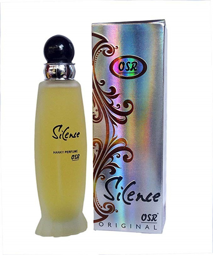 Hanky Perfume Osr Silence Perfume Silent Hanky Perfume Spray Osr
