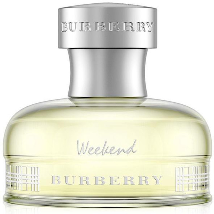 Perfume Burberry Women ParfÃ¼m BURBERRY Weekend Eau De
