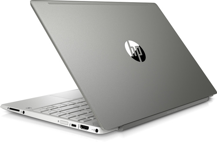 HP Pavilion 13 Intel Core i5 8th Gen 8265U - (8 GB/128 GB