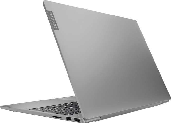 Lenovo Ideapad S540 Intel Core i5 8th Gen 8265U - (8 GB/512 Lenovo Ideapad S540 Intel Core i5 8th Gen 8265U - (8 GB/512