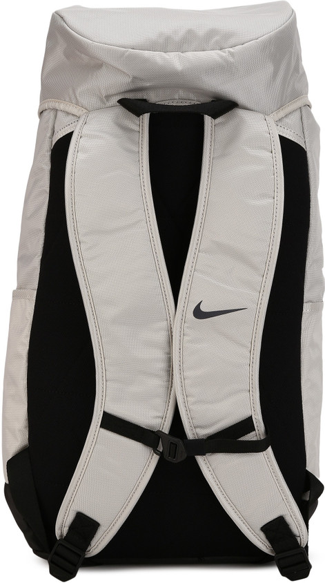 NIKE Vapor Speed 2.0 34 L Backpack LIGHT BONE/BLACK/GUNSMOKE