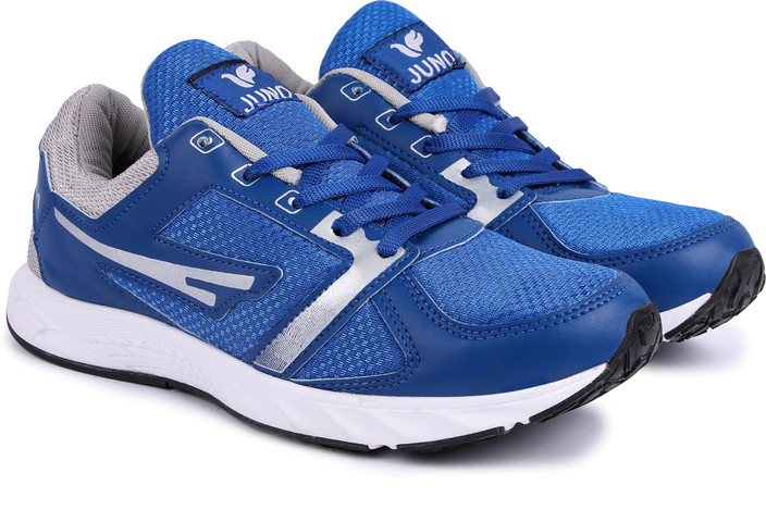SEGA Royal Blue marathon Running Shoes For Men