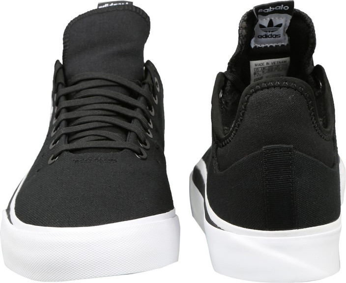 ADIDAS ORIGINALS Sabalo Canvas Shoes For Men Buy ADIDAS