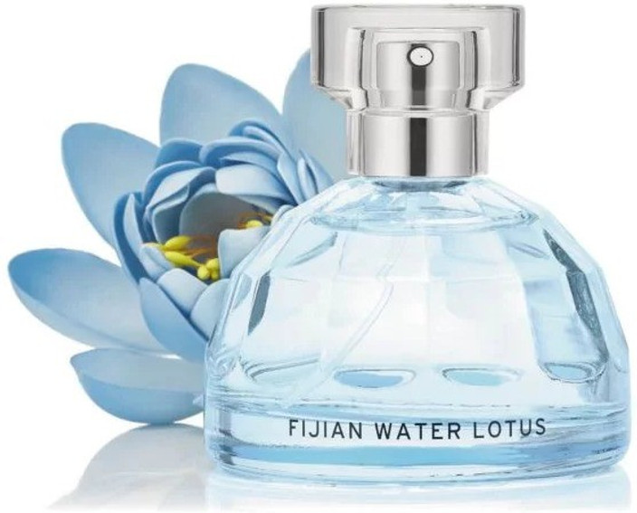 Buy THE BODY SHOP Fijian water lotus Edt Eau de Toilette