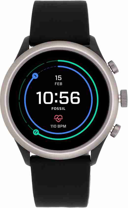 FOSSIL Sport 43 Smartwatch - Main Image