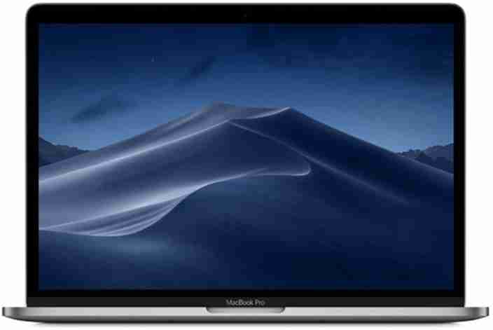 Apple MacBook Pro Intel Core i5 8th Gen - (8 GB/512 GB SSD/Mac OS